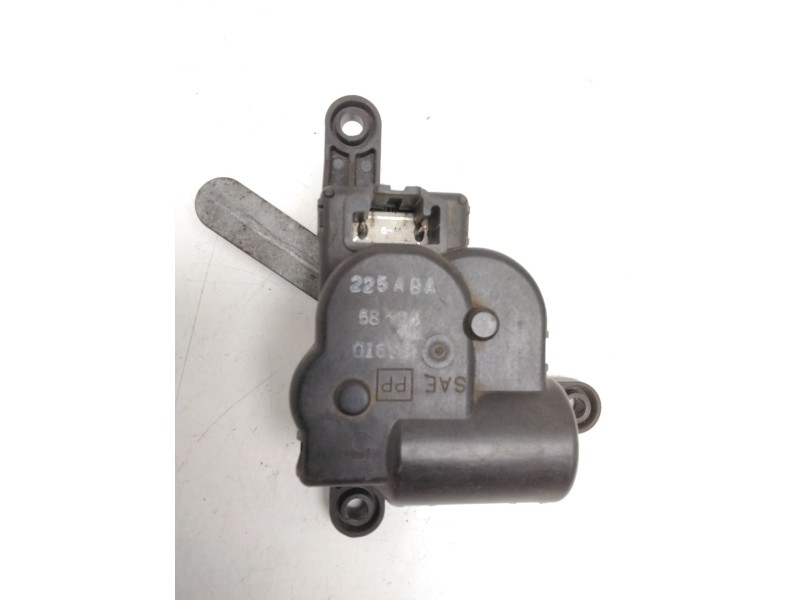 Recambio de motor trampillas para chrysler voyager i (as) 2.5 referencia OEM IAM 225ABA  58024