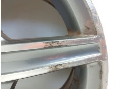 Recambio de llanta aluminio para mercedes-benz clase c (w205) c 220 bluetec / d (205.002, 205.004) referencia OEM IAM A205401120 2