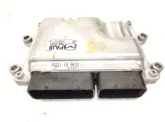 Recambio de centralita motor uce para mazda cx-30 (dm) skyactiv-g m hybrid referencia OEM IAM PAJ818881   2
