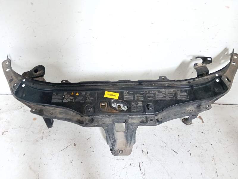 Recambio de panel frontal para renault espace iv (jk0/1_) 2.2 dci (jk0h) referencia OEM IAM 8200121846  