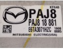 CENTRALITA MOTOR UCE PAJ818881 