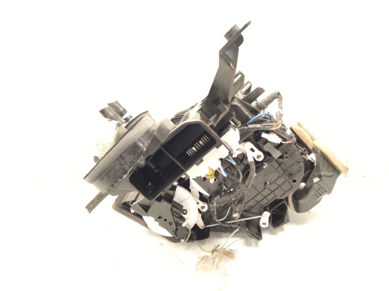 Recambio de calefaccion entera normal para mazda cx-30 (dm) skyactiv-g m hybrid referencia OEM IAM DABNA  