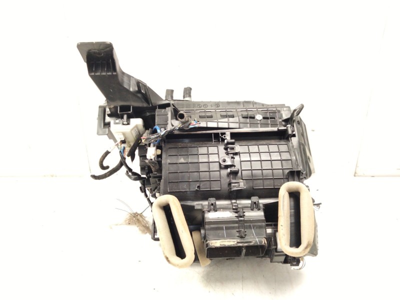 Recambio de calefaccion entera normal para mazda cx-30 (dm) skyactiv-g m hybrid referencia OEM IAM DABNA  