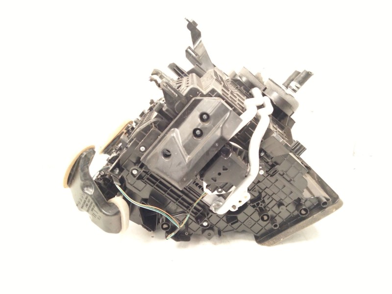 Recambio de calefaccion entera normal para mazda cx-30 (dm) skyactiv-g m hybrid referencia OEM IAM DABNA  