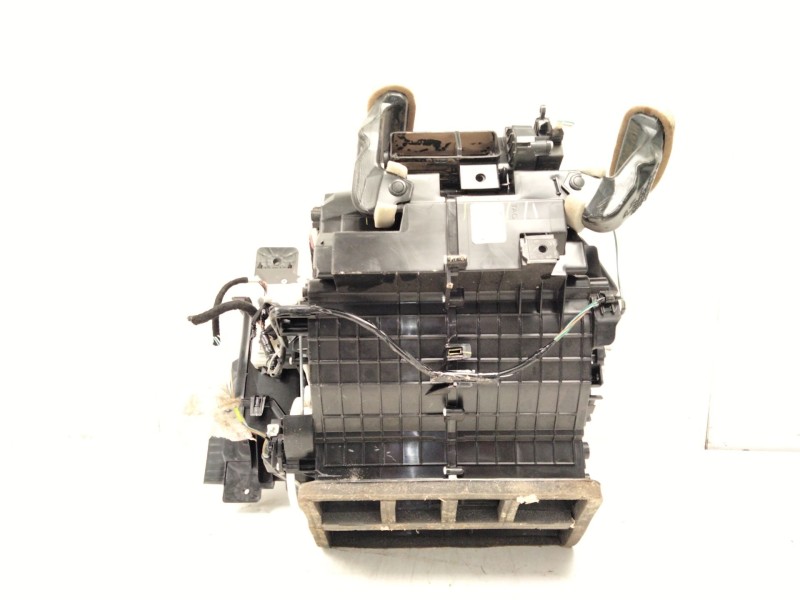 Recambio de calefaccion entera normal para mazda cx-30 (dm) skyactiv-g m hybrid referencia OEM IAM DABNA  