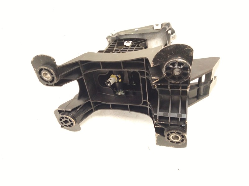 Recambio de palanca cambio para mazda cx-30 (dm) skyactiv-g m hybrid referencia OEM IAM 1Y220576  