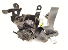 Recambio de cinturon seguridad trasero derecho para mazda cx-30 (dm) skyactiv-g m hybrid referencia OEM IAM 0589P1001052  