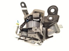 Recambio de cinturon seguridad delantero derecho para mazda cx-30 (dm) skyactiv-g m hybrid referencia OEM IAM 0589P1001052  