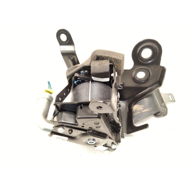 Recambio de cinturon seguridad delantero derecho para mazda cx-30 (dm) skyactiv-g m hybrid referencia OEM IAM 0589P1001052  