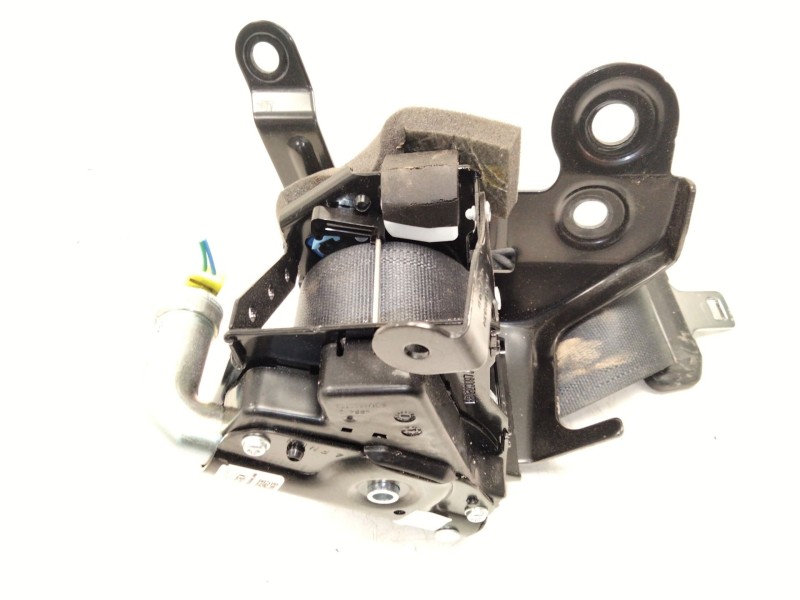 Recambio de cinturon seguridad delantero derecho para mazda cx-30 (dm) skyactiv-g m hybrid referencia OEM IAM 0589P1001052  