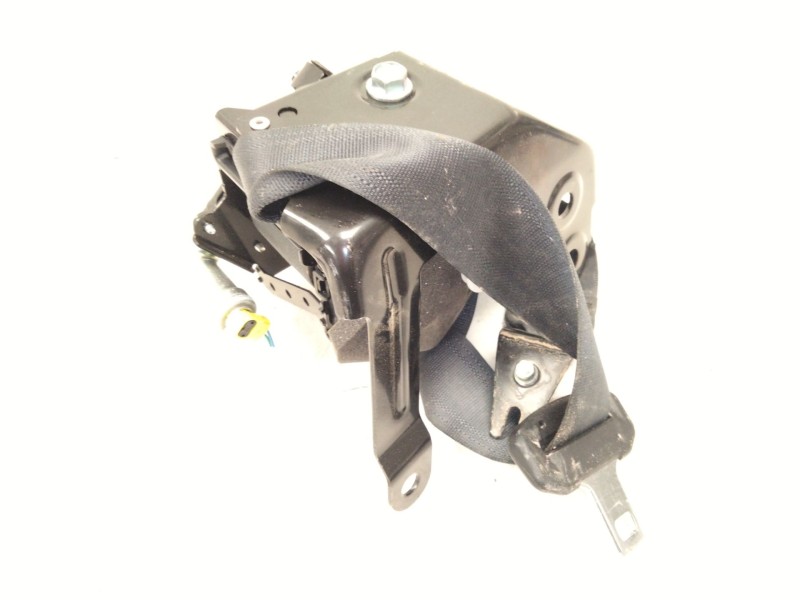 Recambio de cinturon seguridad delantero derecho para mazda cx-30 (dm) skyactiv-g m hybrid referencia OEM IAM 0589P1001052  