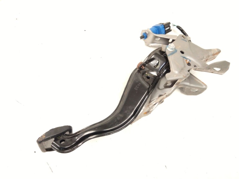 Recambio de pedal freno para mazda cx-30 (dm) skyactiv-g m hybrid referencia OEM IAM A3DGJ6  