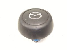 Recambio de airbag delantero izquierdo para mazda cx-30 (dm) skyactiv-g m hybrid referencia OEM IAM DABADPS1   2