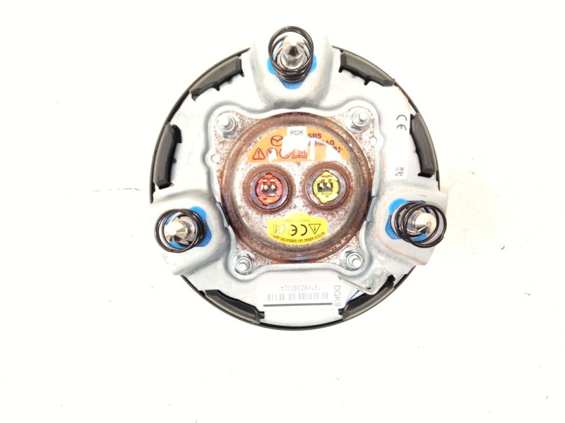 Recambio de airbag delantero izquierdo para mazda cx-30 (dm) skyactiv-g m hybrid referencia OEM IAM DABADPS1  
