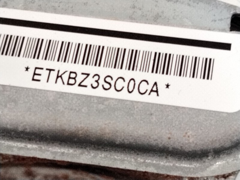 Recambio de airbag delantero izquierdo para mazda cx-30 (dm) skyactiv-g m hybrid referencia OEM IAM DABADPS1  