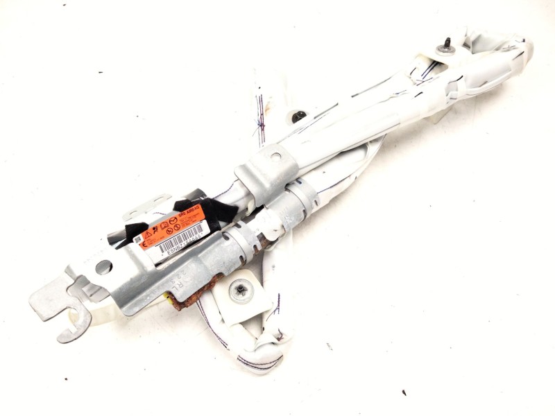 Recambio de airbag cortina delantero izquierdo para mazda cx-30 (dm) skyactiv-g m hybrid referencia OEM IAM ESNZ1S6065  