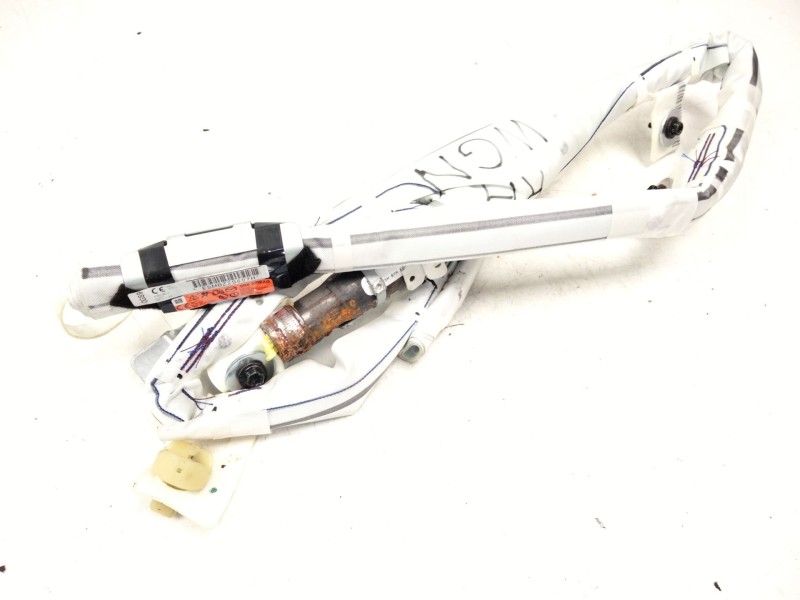 Recambio de airbag cortina delantero derecho para mazda cx-30 (dm) skyactiv-g m hybrid referencia OEM IAM ESMBZ2S607H  