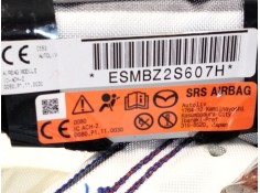 Recambio de airbag cortina delantero derecho para mazda cx-30 (dm) skyactiv-g m hybrid referencia OEM IAM ESMBZ2S607H   2