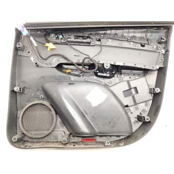 Recambio de guarnecido puerta delantera izquierda para seat alhambra (710, 711) 2.0 tdi referencia OEM IAM 7N1868011  