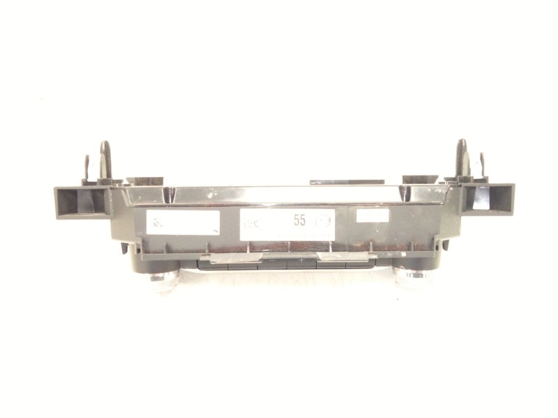 Recambio de mando climatizador para mazda cx-30 (dm) skyactiv-g m hybrid referencia OEM IAM BGKM61190  