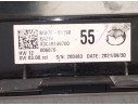 MANDO CLIMATIZADOR BGKM61190 