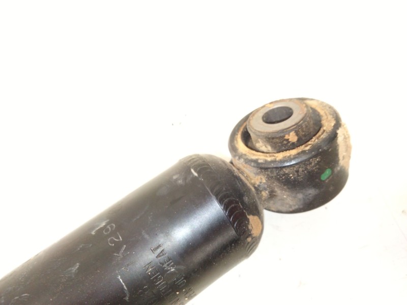 Recambio de amortiguador trasero derecho para mazda cx-30 (dm) skyactiv-g m hybrid referencia OEM IAM DHPH28700  