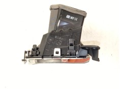 Recambio de aireador izquierdo para mazda cx-30 (dm) skyactiv-g m hybrid referencia OEM IAM DFR564830   2