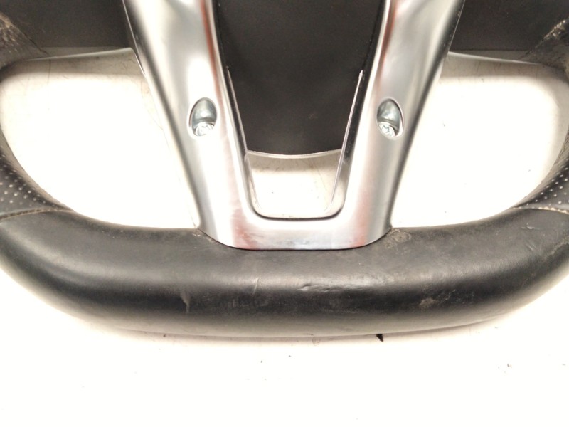 Recambio de volante para mercedes-benz clase c (w205) c 220 bluetec / d (205.002, 205.004) referencia OEM IAM A0004603803  