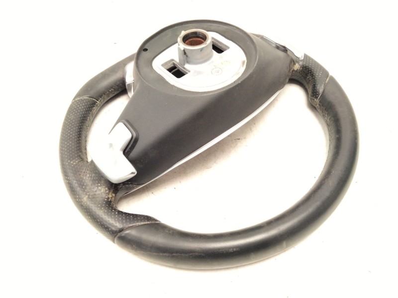 Recambio de volante para mercedes-benz clase c (w205) c 220 bluetec / d (205.002, 205.004) referencia OEM IAM A0004603803  