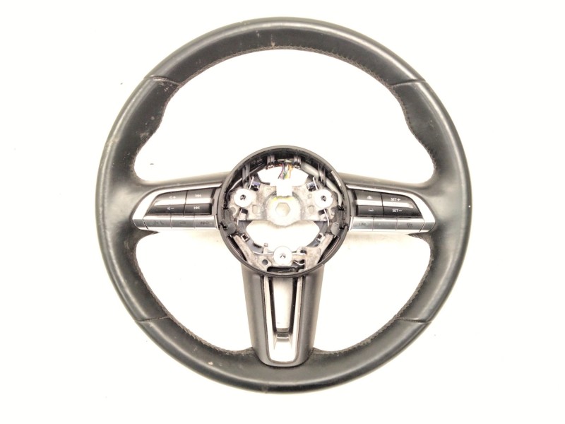 Recambio de volante para mazda cx-30 (dm) skyactiv-g m hybrid referencia OEM IAM F7GS2310  