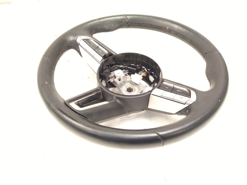 Recambio de volante para mazda cx-30 (dm) skyactiv-g m hybrid referencia OEM IAM F7GS2310  