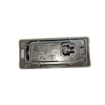 Recambio de piloto matricula para audi a1 (8xk) 1.0 tfsi referencia OEM IAM 5NA943021  