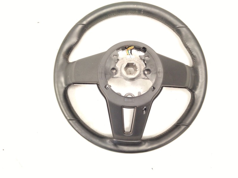 Recambio de volante para mazda cx-30 (dm) skyactiv-g m hybrid referencia OEM IAM F7GS2310  