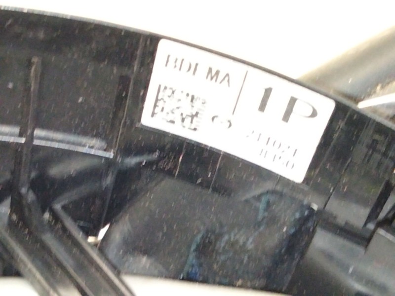 Recambio de volante para mazda cx-30 (dm) skyactiv-g m hybrid referencia OEM IAM F7GS2310  