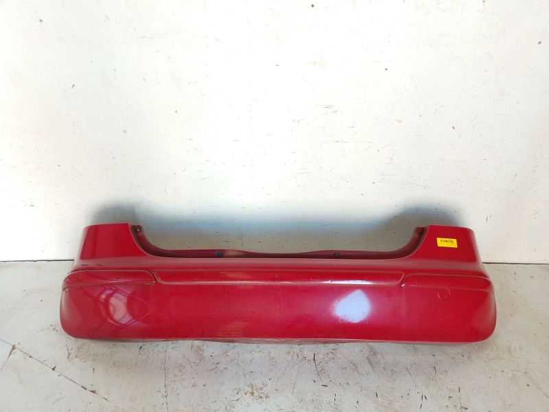 Recambio de paragolpes trasero para mercedes-benz clase a (w168) a 170 cdi (168.008) referencia OEM IAM   