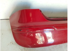 Recambio de paragolpes trasero para mercedes-benz clase a (w168) a 170 cdi (168.008) referencia OEM IAM    2