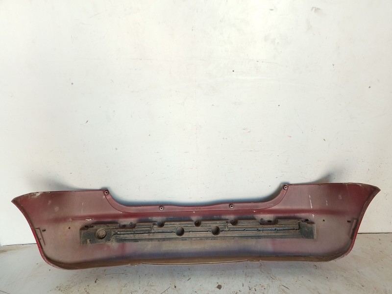 Recambio de paragolpes trasero para mercedes-benz clase a (w168) a 170 cdi (168.008) referencia OEM IAM   