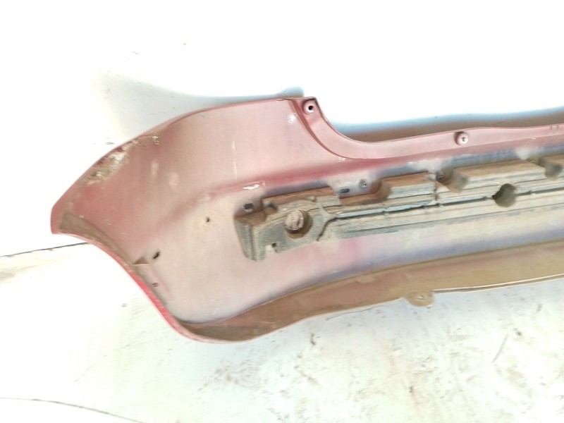 Recambio de paragolpes trasero para mercedes-benz clase a (w168) a 170 cdi (168.008) referencia OEM IAM   