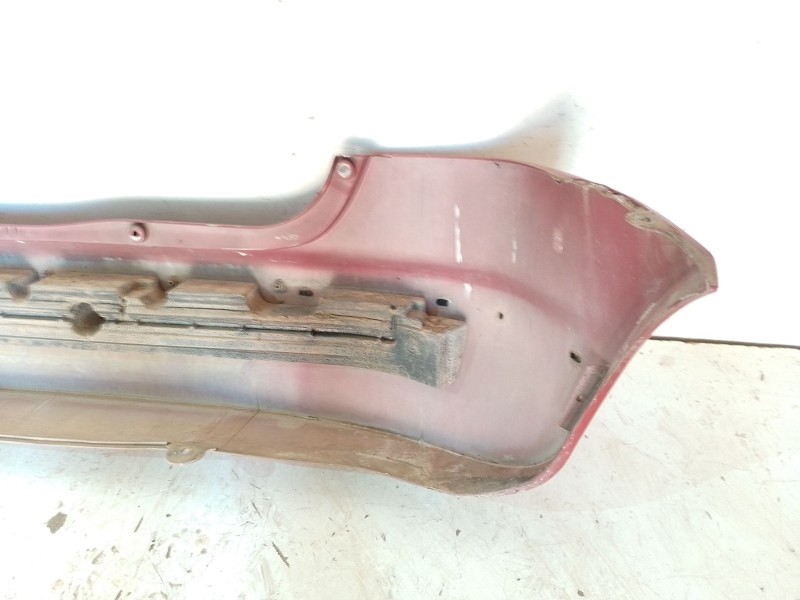 Recambio de paragolpes trasero para mercedes-benz clase a (w168) a 170 cdi (168.008) referencia OEM IAM   