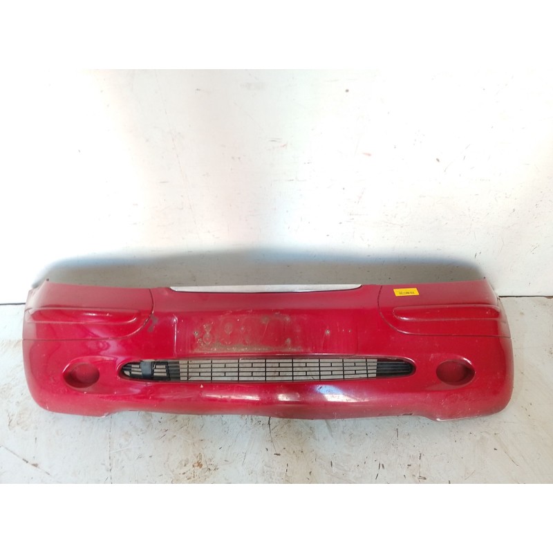 Recambio de paragolpes delantero para mercedes-benz clase a (w168) a 170 cdi (168.008) referencia OEM IAM A1688850025  