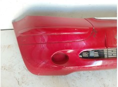 Recambio de paragolpes delantero para mercedes-benz clase a (w168) a 170 cdi (168.008) referencia OEM IAM A1688850025   2