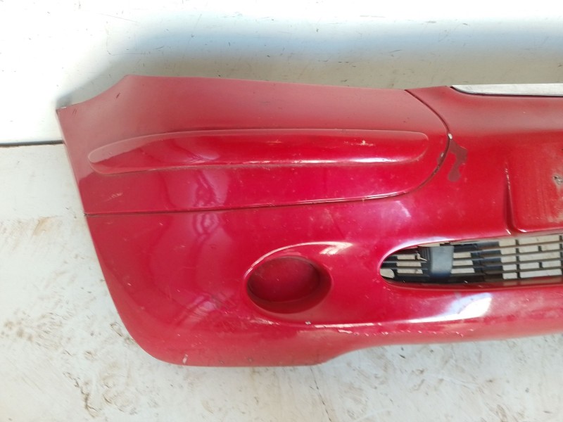 Recambio de paragolpes delantero para mercedes-benz clase a (w168) a 170 cdi (168.008) referencia OEM IAM A1688850025  