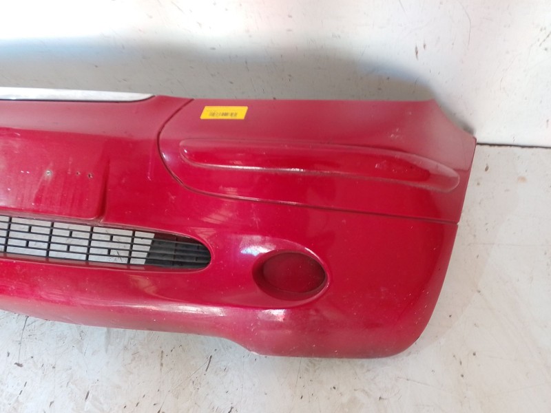 Recambio de paragolpes delantero para mercedes-benz clase a (w168) a 170 cdi (168.008) referencia OEM IAM A1688850025  