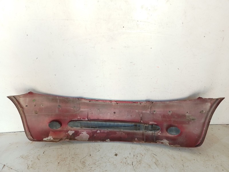 Recambio de paragolpes delantero para mercedes-benz clase a (w168) a 170 cdi (168.008) referencia OEM IAM A1688850025  