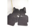 ALFOMBRA EAH500011PVJ MOQUETA NEGRA