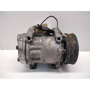 Recambio de compresor aire acondicionado para mitsubishi space star (dg0) 1900 di-d referencia OEM IAM 8200040681 SD7H15 