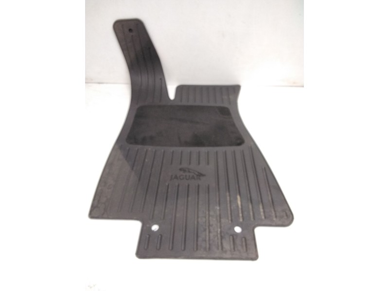 Recambio de alfombra para jaguar x-type referencia OEM IAM 2W93130A88BA  GOMA