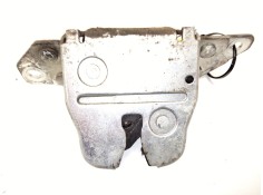 Recambio de cerradura maletero / porton para mercedes-benz clase a (w168) a 170 cdi (168.008) referencia OEM IAM A1687400336  
