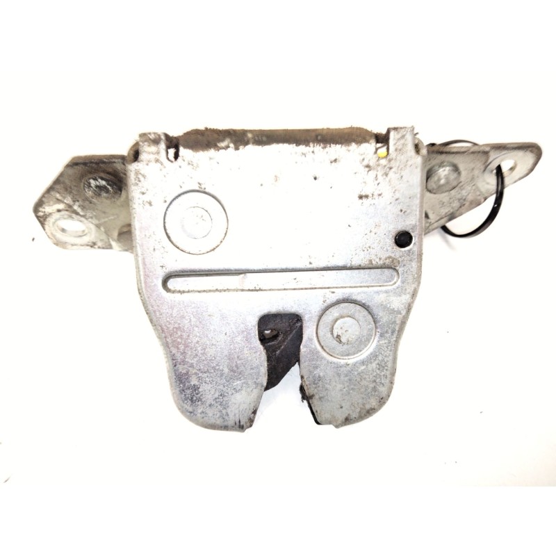 Recambio de cerradura maletero / porton para mercedes-benz clase a (w168) a 170 cdi (168.008) referencia OEM IAM A1687400336  