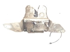 Recambio de cerradura maletero / porton para mercedes-benz clase a (w168) a 170 cdi (168.008) referencia OEM IAM A1687400336   2